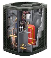 Heat pump