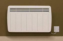 electric heating