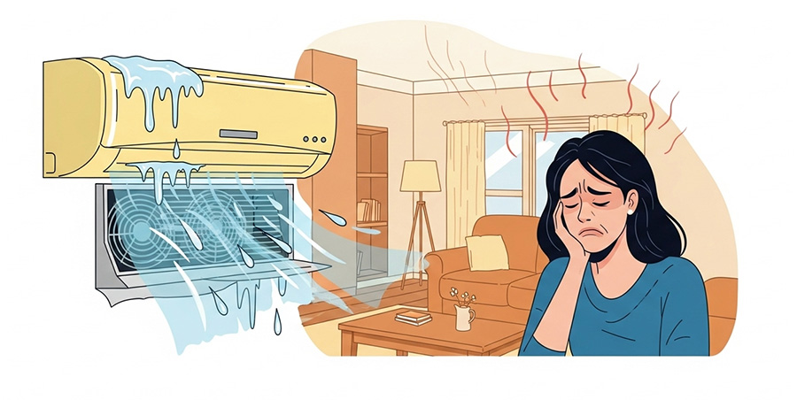 ac problems 320x202