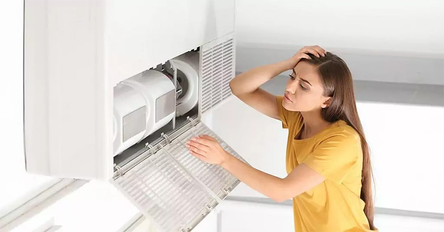 Common HVAC Problems in AL