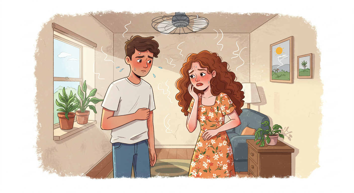 Humidity and HVAC solutions