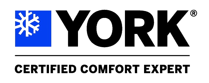 York HVAC systems - authorized dealer